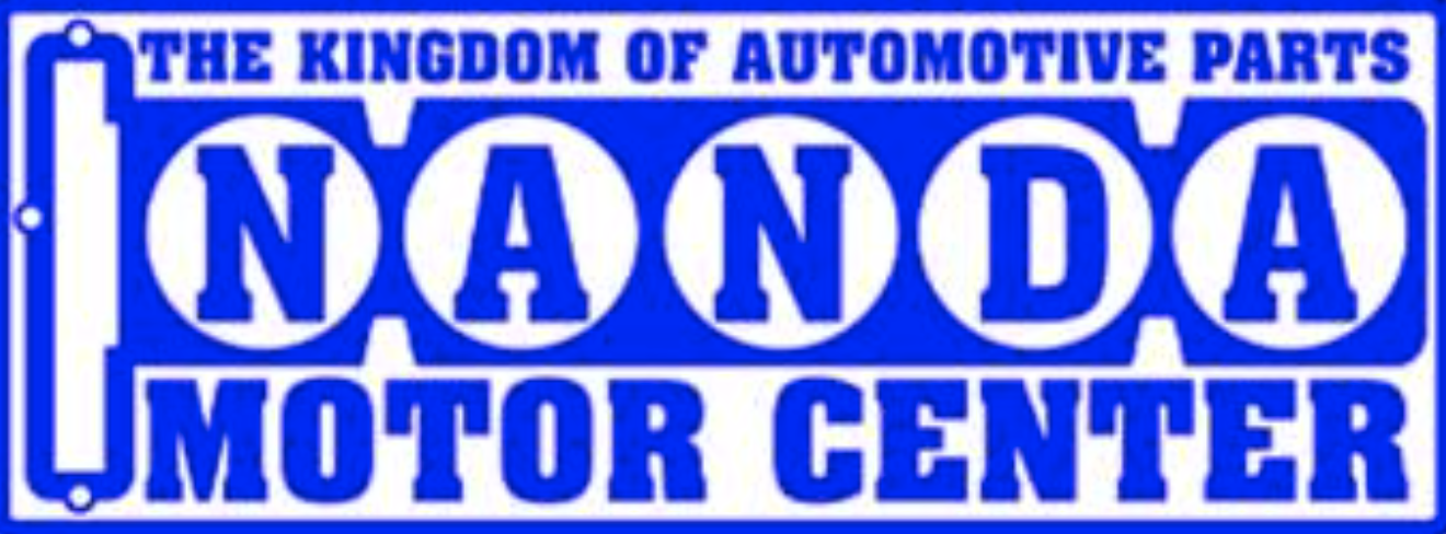 Nanda Motor Center